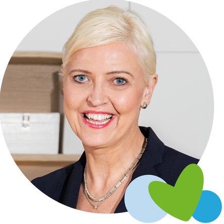 Frau Sch&ouml;nweitz