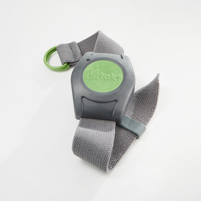 Vitakt Armbandsender